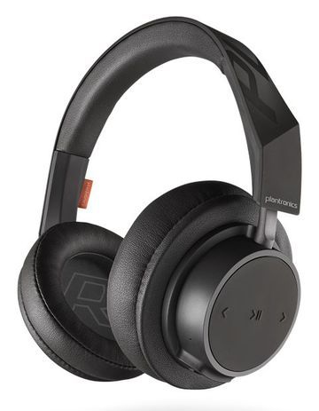 Plantronics BackBeat Go 600 test par Les Numériques Plantronics BackBeat Go 600 test par Les Numériques