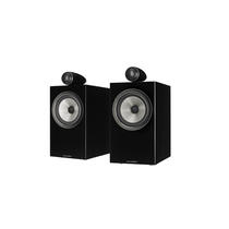 Anlisis Bowers & Wilkins 705 S2