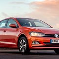 Volkswagen Polo Review: 1 Ratings, Pros and Cons