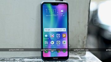 Honor 9N Review