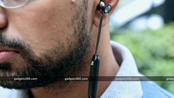 Sennheiser Momentum Free Review