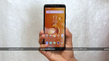 Infinix Hot 6 Pro Review