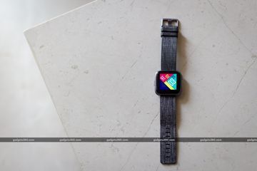 Test Fitbit Versa