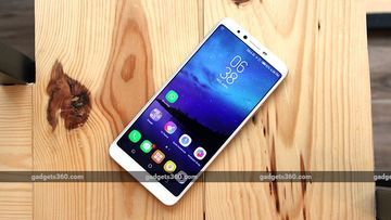 Tecno Camon i Review
