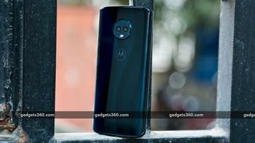 Motorola Moto G6 Review