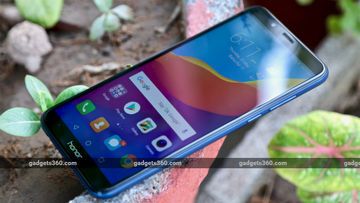Honor 7C Review