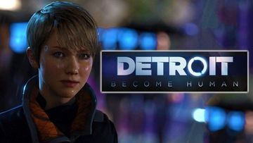 Test Detroit Become Human