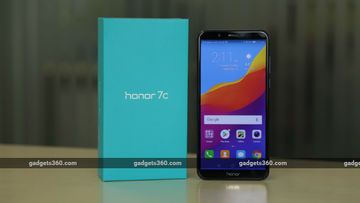Honor 7A Review