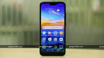 Honor 10 Review
