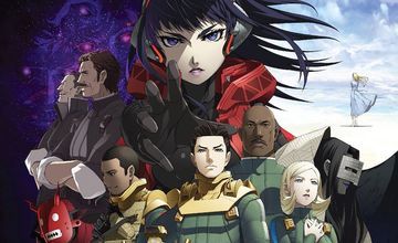 Test Shin Megami Tensei Strange Journey Redux