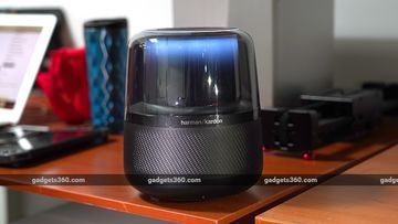 Anlisis Harman Kardon Allure