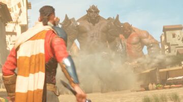 Extinction test par New Game Plus Extinction test par New Game Plus