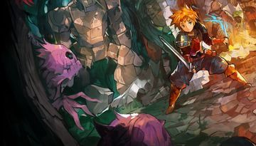 Chasm test par GameKult.com