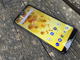 Wiko View 2 test par CNET France Wiko View 2 test par CNET France