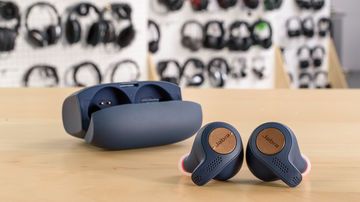 Jabra Elite Active 65t test par RTings Jabra Elite Active 65t test par RTings