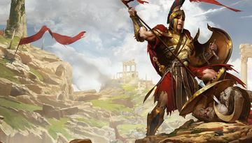 Titan Quest test par GameKult.com Titan Quest test par GameKult.com