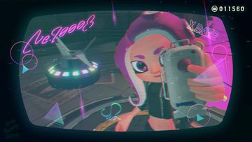 Splatoon 2 : Octo Expansion test par PXLBBQ