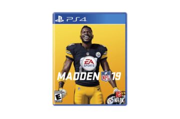 Madden NFL 19 test par DigitalTrends