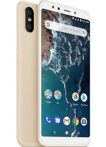 Xiaomi Mi A2 test par Les Numriques