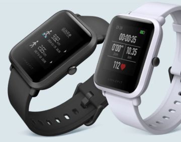 Anlisis Xiaomi Amazfit Bip