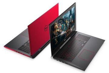 Dell Inspiron G5 im Test: 2 Bewertungen, erfahrungen, Pro und Contra