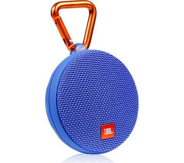 JBL Clip 2 test par PCtipp