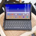 Samsung Galaxy Tab S4 test par Pocket-lint Samsung Galaxy Tab S4 test par Pocket-lint