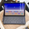 Samsung Galaxy Tab S4 test par Pocket-lint