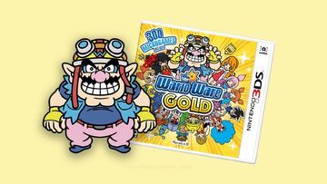 WarioWare Gold test par KissMyGeek