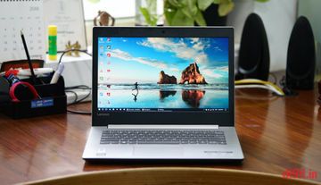 Lenovo IdeaPad 330 im Test: 8 Bewertungen, erfahrungen, Pro und Contra