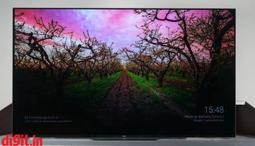 Sony A8F test par Digit Sony A8F test par Digit