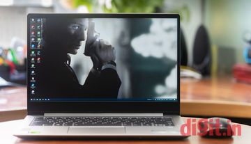 Lenovo IdeaPad 530S test par Digit