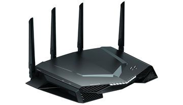 Netgear Nighthawk Pro Gaming XR500 test par Digit