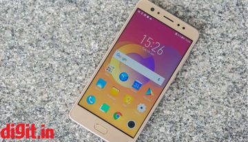 Coolpad Note 6 reviewed by Digit