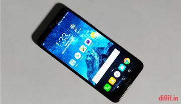 Honor 7C reviewed by Digit