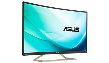 Asus VA326H Review: 1 Ratings, Pros and Cons