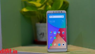 Xiaomi Redmi Y2 reviewed by Digit