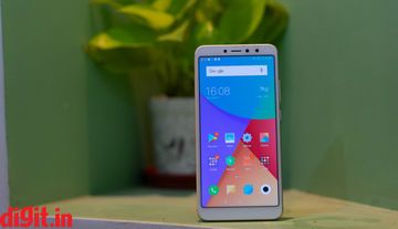 Xiaomi Redmi Y2 test par Digit