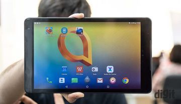 Alcatel A3 10 test par Digit Alcatel A3 10 test par Digit