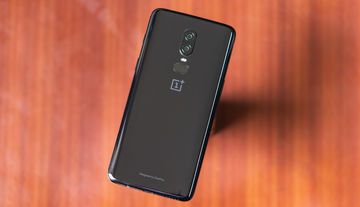 OnePlus 6 test par Digit