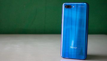 Honor 10 reviewed by Digit