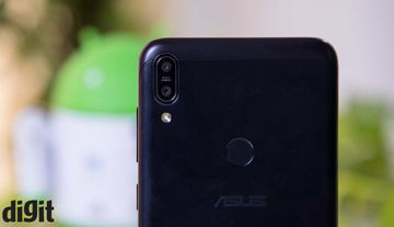 Asus Zenfone Max Pro M1 reviewed by Digit