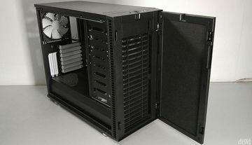 Fractal Design Define R6 test par Digit