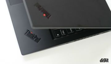 Lenovo Thinkpad X1 Carbon test par Digit