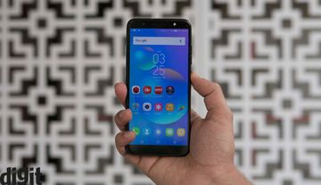 Tecno Camon i test par Digit Tecno Camon i test par Digit