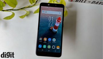 Infinix Hot S3 reviewed by Digit