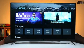 Xiaomi Mi LED TV 4 test par Digit