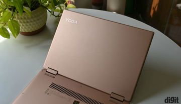 Lenovo Yoga 720 reviewed by Digit