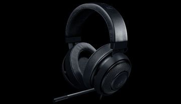 Razer Kraken Pro V2 reviewed by Digit