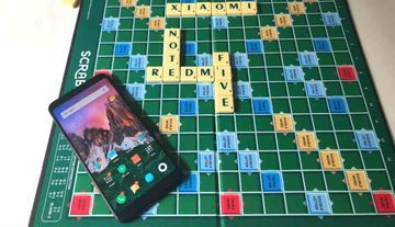 Xiaomi Redmi Note 5 test par Digit Xiaomi Redmi Note 5 test par Digit